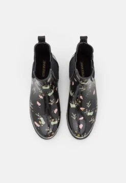 Anna Field Wellies - Black -Anna Field Shop ef3ff1460e7f4df79cbf07ac601633dc
