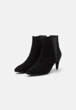 Anna Field Leather - Ankle Boots - Black -Anna Field Shop ef9972de0cf04e7fbf1603e289f8c1d1