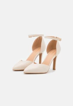 Anna Field Classic Heels - Off-White -Anna Field Shop f034acacfefb4d9fb9efb5f15948f263
