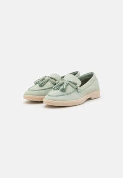 Anna Field Leather - Slip-Ons - Mint 8 Anna Field Leather - Slip-Ons - Mint -Anna Field Shop f0acd409ba4546f383210b3c5920669e