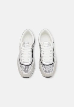 Trainers - Grey -Anna Field Shop f2cc5370544447f988ef55bc42eeb471