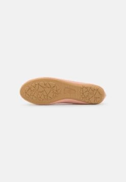 Anna Field 2 Pack - Ballet Pumps - Gold/Pink -Anna Field Shop f31a79a4f4f2402dad2809b138ae07f2