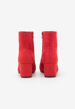 Anna Field Classic Ankle Boots - Classic Ankle Boots -Anna Field Shop f3558603621e4b90ab43c47ce1300ad7