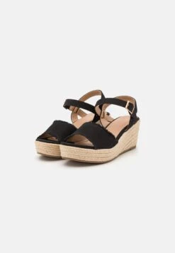Anna Field Wedge Sandals - Wedge Sandals -Anna Field Shop f4f6e82ac98847239953e7fab032f05d
