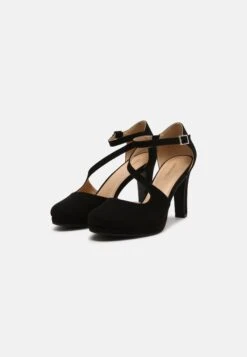 Anna Field High Heels - Black -Anna Field Shop f65729b9918c4553bfa95627f5731885