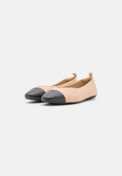Anna Field Leather - Ballet Pumps - Beige 8 Anna Field Leather - Ballet Pumps - Beige -Anna Field Shop f756a2b79ce84757af115d7f91017f95
