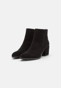 Anna Field Leather- Ankle Boots - Black -Anna Field Shop f766a6f5f57141a2a4015cdfe4ef5da8