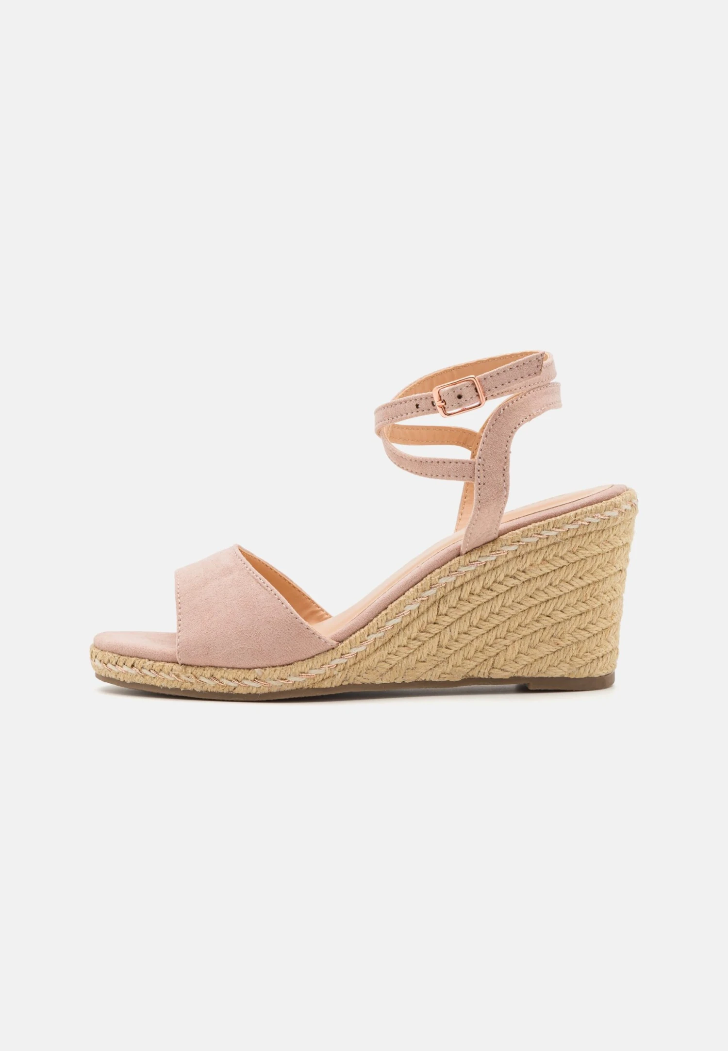 Anna Field Wedge Sandals - Wedge Sandals 2 Anna Field Wedge Sandals - Wedge Sandals - Image 2