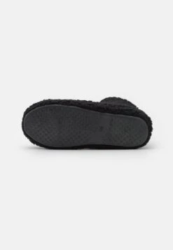 Anna Field Slippers - Black -Anna Field Shop f93e6dda99224ad9bf3c3d72df50ea75
