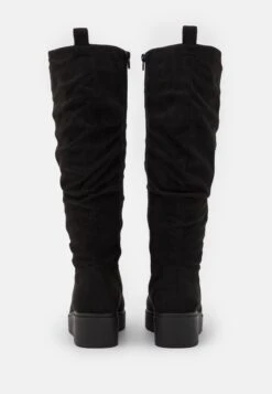 Anna Field Platform Boots - Platform Boots -Anna Field Shop fa757f0874a348338905d4fc9f63bda6