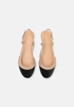 Anna Field Slingback Ballet Pumps - Beige -Anna Field Shop fb8a6a049e28499890f7c43acabf2e5f